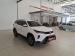 Toyota Fortuner 2.4GD-6 auto - Thumbnail 1