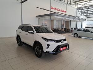 Toyota Fortuner 2.4GD-6 auto - Image 1