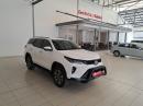 Thumbnail Toyota Fortuner 2.4GD-6 auto