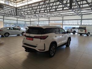 Toyota Fortuner 2.4GD-6 auto - Image 2