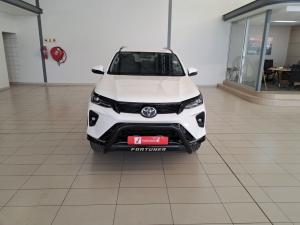 Toyota Fortuner 2.4GD-6 auto - Image 4