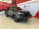 Thumbnail Toyota Hilux 2.8GD-6 double cab Legend auto