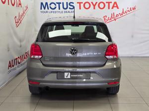 Volkswagen Polo Vivo hatch 1.4 Trendline - Image 5
