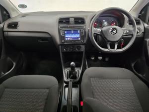 Volkswagen Polo Vivo hatch 1.4 Trendline - Image 6