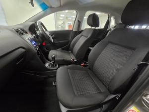 Volkswagen Polo Vivo hatch 1.4 Trendline - Image 7