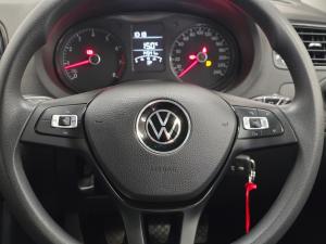 Volkswagen Polo Vivo hatch 1.4 Trendline - Image 8