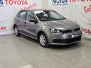 Thumbnail Volkswagen Polo Vivo hatch 1.4 Trendline