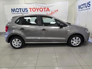 Volkswagen Polo Vivo hatch 1.4 Trendline - Image 3