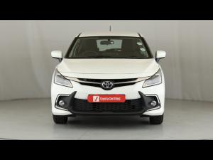 Toyota Starlet 1.5 XS manual - Image 5
