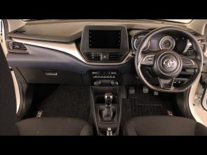 Toyota Starlet 1.5 XS manual - Image 7
