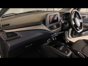 Toyota Starlet 1.5 XS manual - Image 9