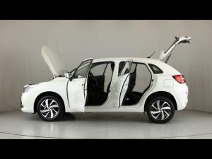 Toyota Starlet 1.5 XS manual - Image 13