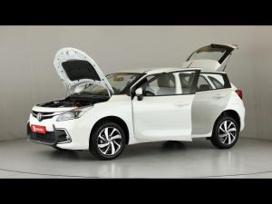 Toyota Starlet 1.5 XS manual - Image 14
