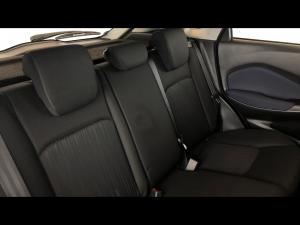 Toyota Starlet 1.5 XS manual - Image 22