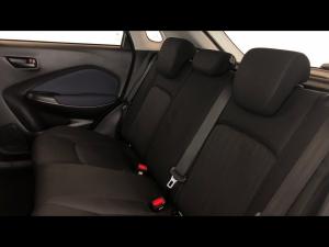 Toyota Starlet 1.5 XS manual - Image 23