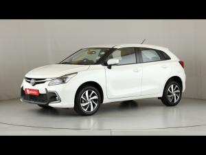 Toyota Starlet 1.5 XS manual - Image 24