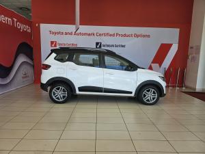 Renault Triber 1.0 Intens manual - Image 5
