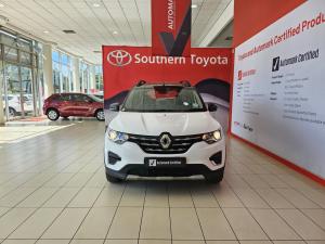 Renault Triber 1.0 Intens manual - Image 6