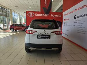 Renault Triber 1.0 Intens manual - Image 7