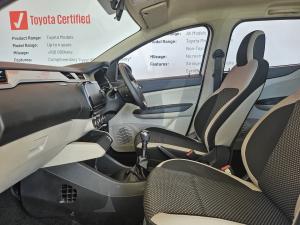 Renault Triber 1.0 Intens manual - Image 11
