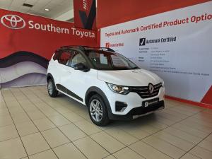 Renault Triber 1.0 Intens manual - Image 1