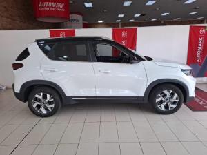 Kia Sonet 1.5 EX manual - Image 3