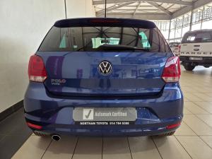 Volkswagen Polo Vivo hatch 1.4 Mswenko - Image 5