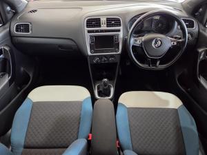 Volkswagen Polo Vivo hatch 1.4 Mswenko - Image 6