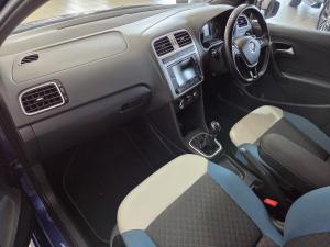 Volkswagen Polo Vivo hatch 1.4 Mswenko - Image 7