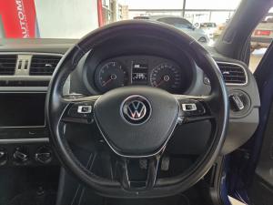 Volkswagen Polo Vivo hatch 1.4 Mswenko - Image 8