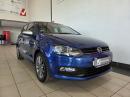 Thumbnail Volkswagen Polo Vivo hatch 1.4 Mswenko