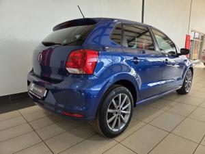 Volkswagen Polo Vivo hatch 1.4 Mswenko - Image 2