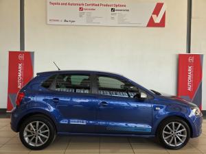 Volkswagen Polo Vivo hatch 1.4 Mswenko - Image 3
