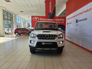 Mahindra Pik Up 2.2CRDe single cab S6 - Image 5