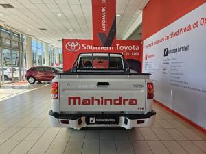 Mahindra Pik Up 2.2CRDe single cab S6 - Image 6