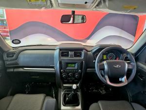 Mahindra Pik Up 2.2CRDe single cab S6 - Image 8