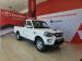 Mahindra Pik Up 2.2CRDe single cab S6 - Thumbnail 1