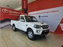 Thumbnail Mahindra Pik Up 2.2CRDe single cab S6
