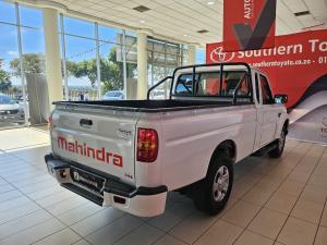 Mahindra Pik Up 2.2CRDe single cab S6 - Image 2