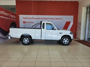 Mahindra Pik Up 2.2CRDe single cab S6 - Image 4