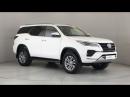 Thumbnail Toyota Fortuner 2.8GD-6 4x4 VX