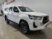 Toyota Hilux 2.4GD-6 double cab 4x4 Raider manual - Thumbnail 1