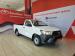 Toyota Hilux 2.0 single cab S (aircon) - Thumbnail 1