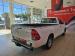 Toyota Hilux 2.0 single cab S (aircon) - Thumbnail 2