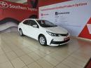 Thumbnail Toyota Corolla Quest 1.8 Plus auto