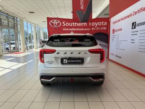 Haval Jolion 1.5 HEV Luxury - Image 6