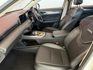 Haval Jolion 1.5 HEV Luxury - Image 9
