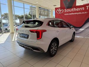 Haval Jolion 1.5 HEV Luxury - Image 2