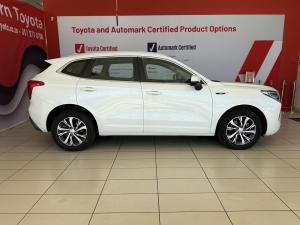 Haval Jolion 1.5 HEV Luxury - Image 4