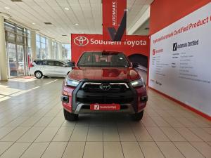 Toyota Hilux 2.8GD-6 double cab 4x4 Legend RS auto - Image 5